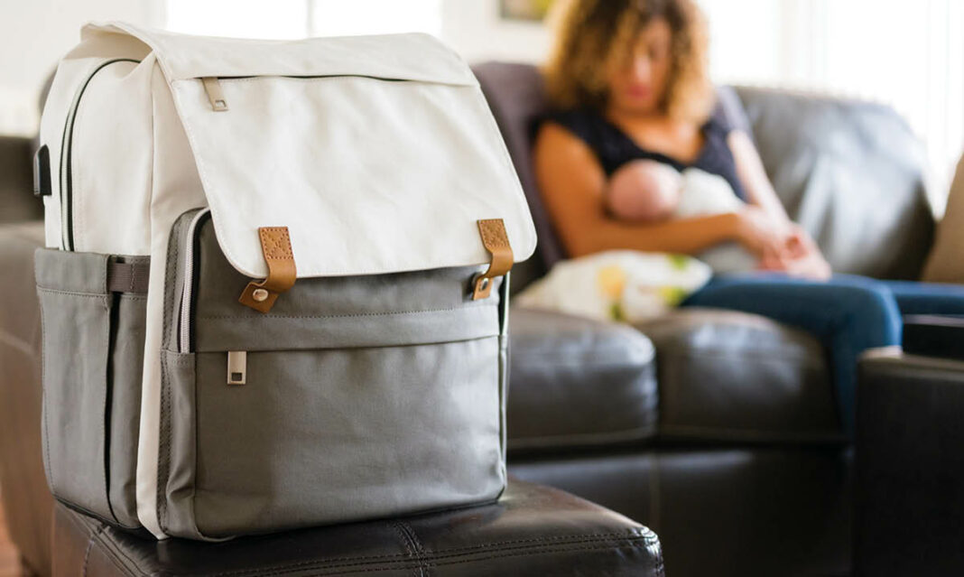 whats-in-your-diaper-bag