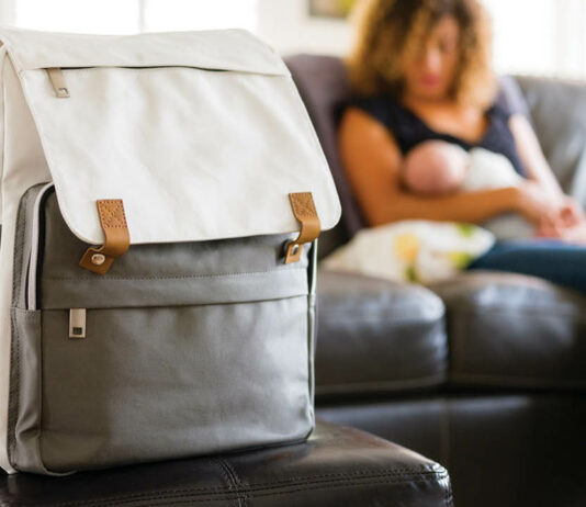 whats-in-your-diaper-bag