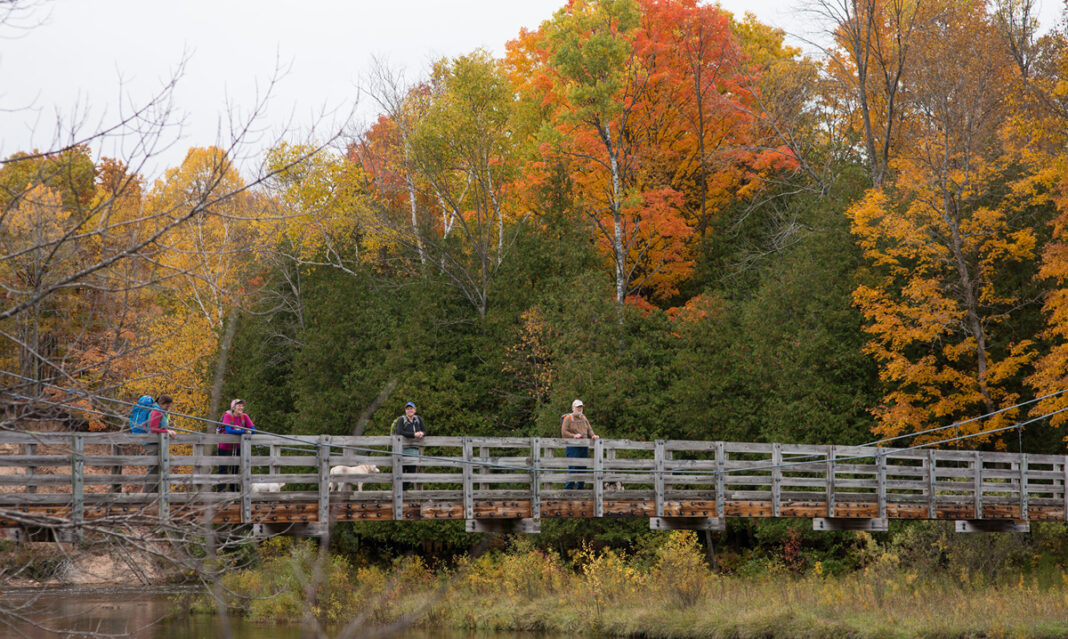 things-to-do-along-the-iron-belle-trail-michigan-dnr