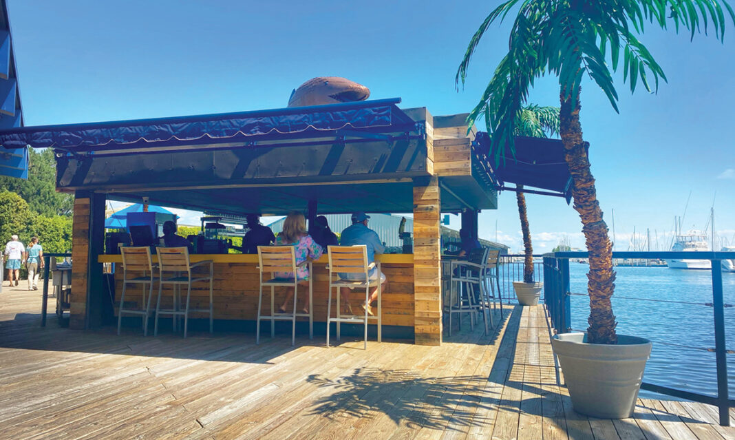 visiting-st-clair-shores-with-kids