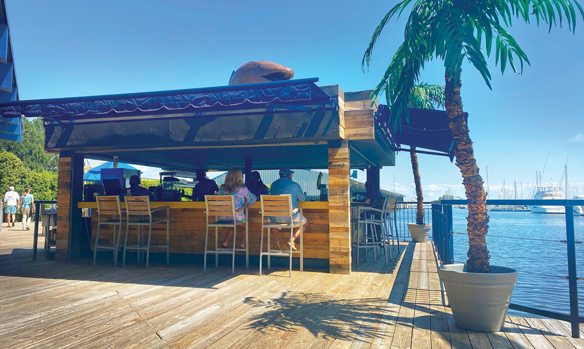 visiting-st-clair-shores-with-kids