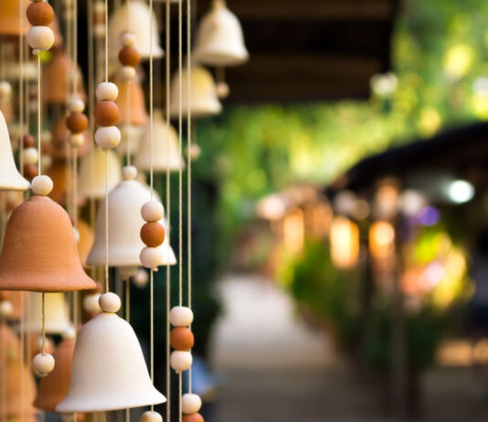 HOLIDAY BAZAAR 2022 at Cairns Community Center in Mount Clemens