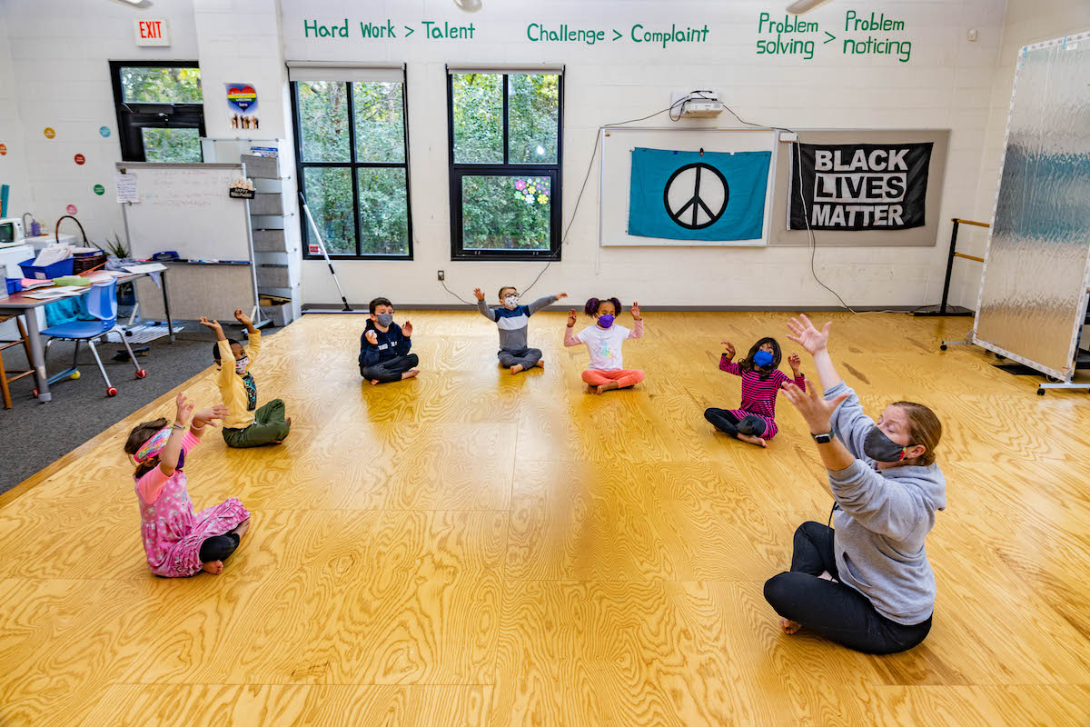 reasponsive-classroom