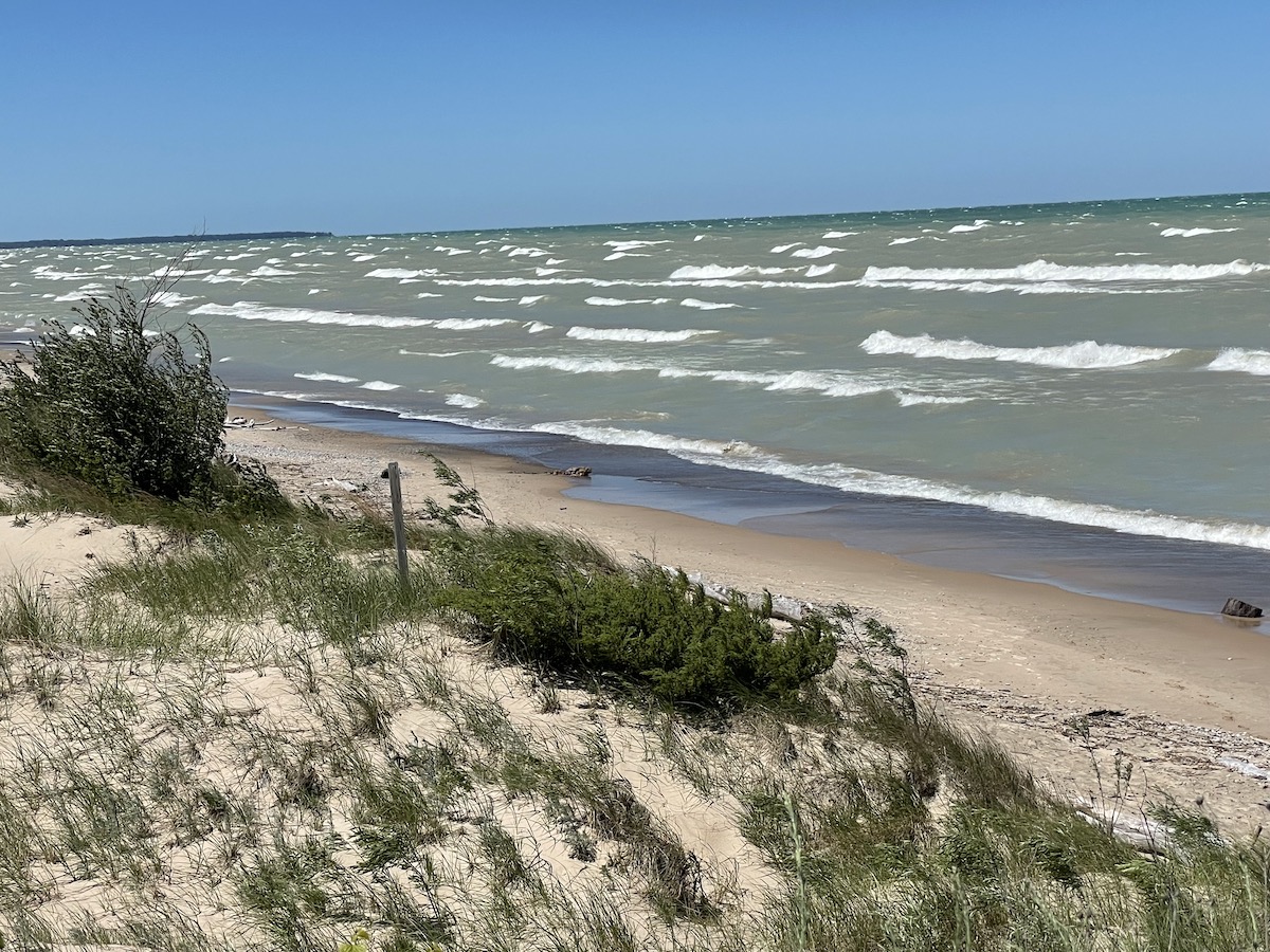 pinery-provincial-park