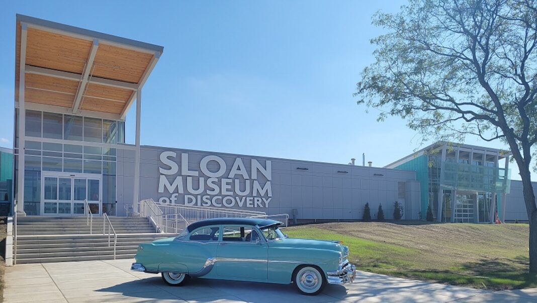 sloan-museum