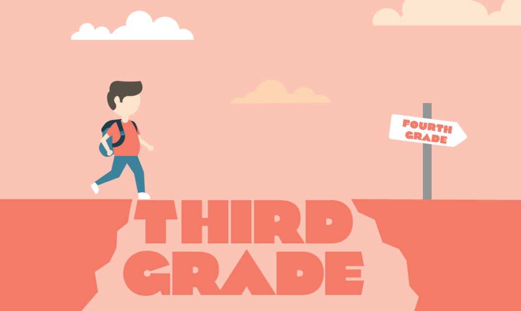 big-book-third-grade