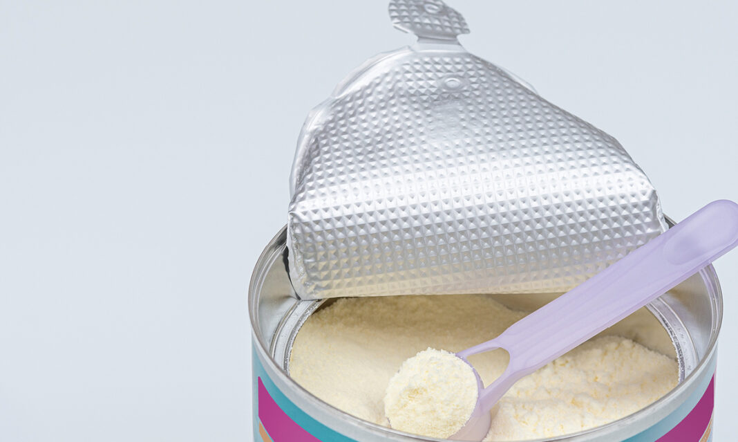 how-to-navigate-the-national-formula-shortage-istock-oleksandr-pirko