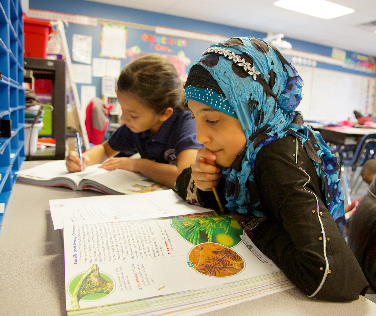 hanley-international-academy