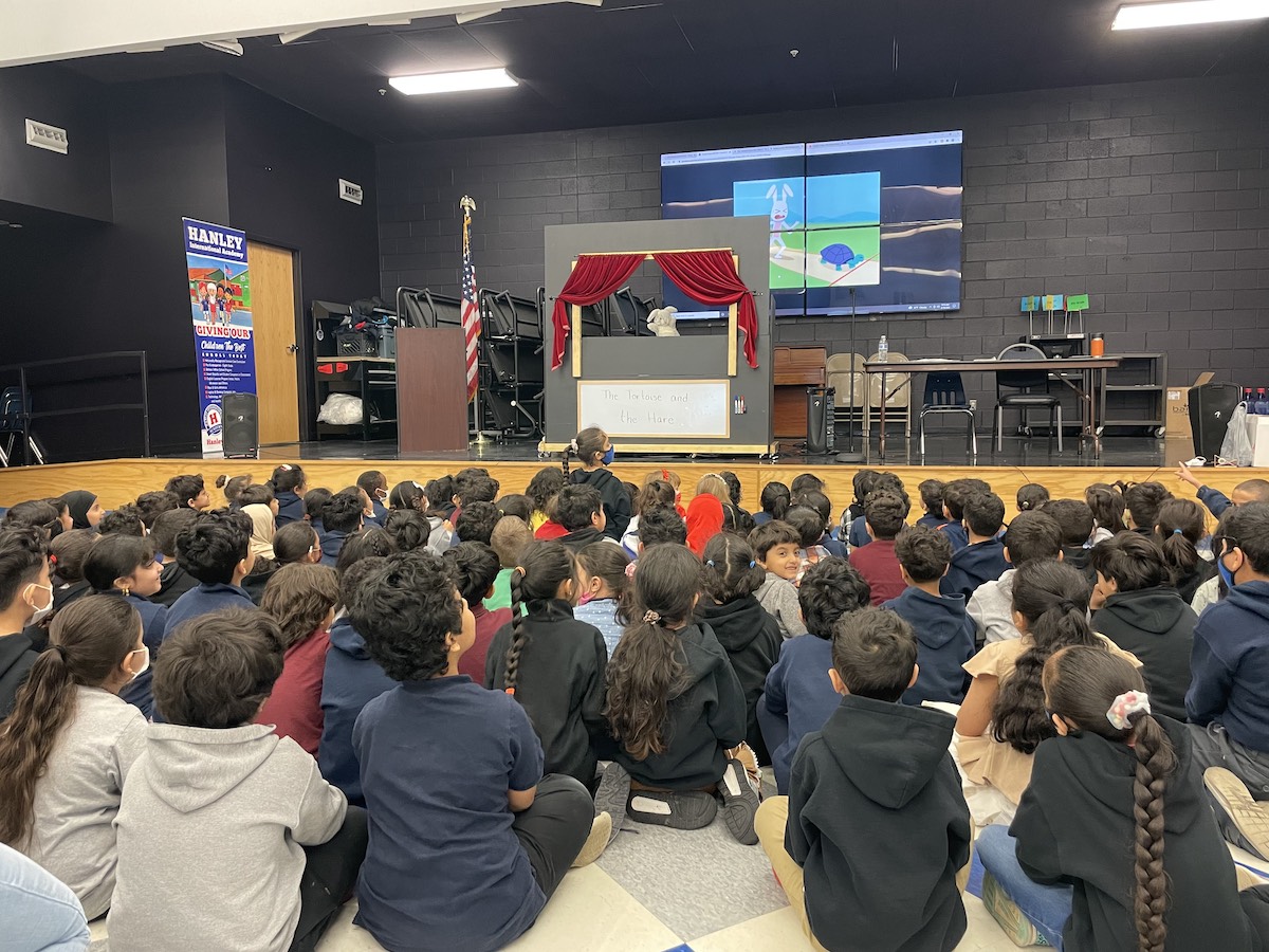 hanley-international-academy