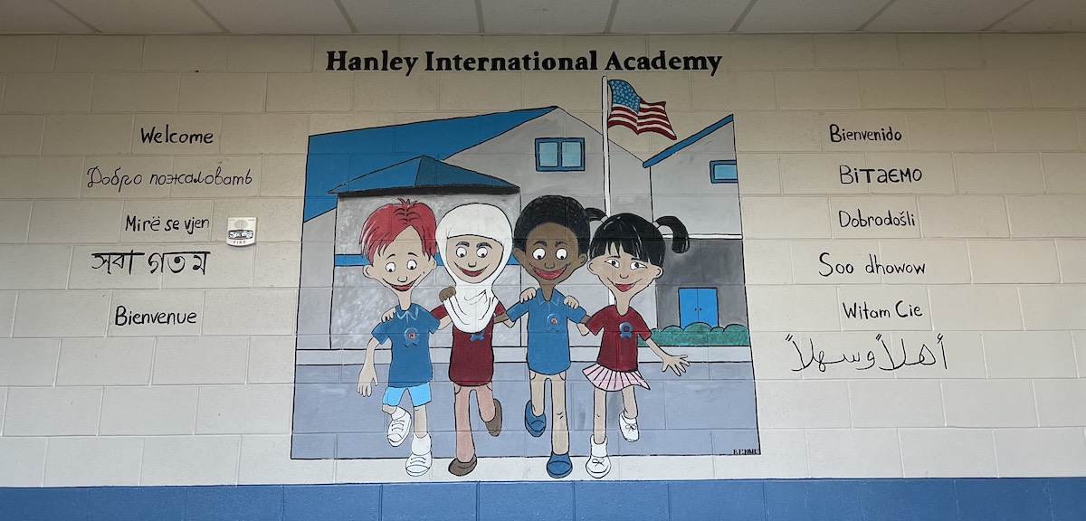 hanley-international-academy