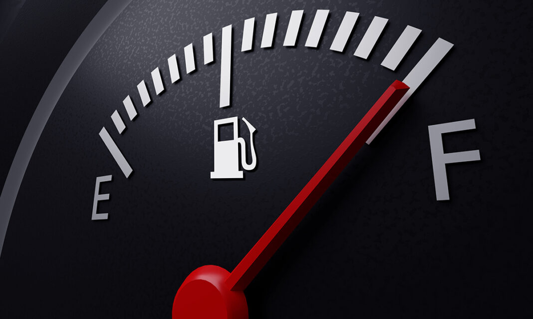 ford-summer-gas-giveaway-istock