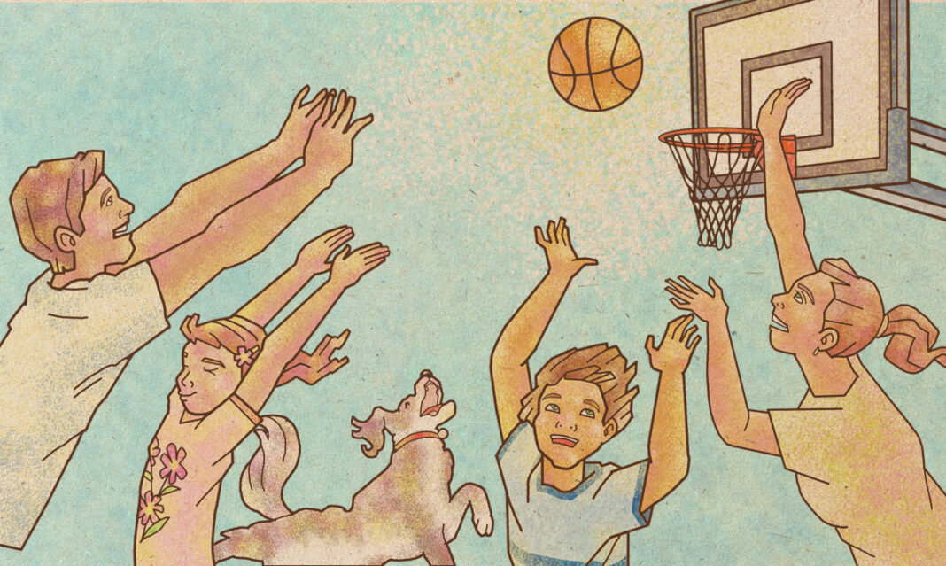 modeling-behaviors-for-good-mental-health