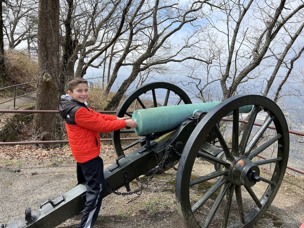 family-road-trip-guide-chattanooga