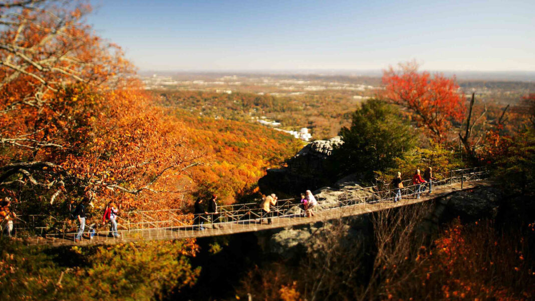 family-road-trip-guide-chattanooga