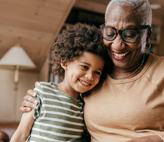 Free Admission for Grandparents Day at Dossin Great Lakes Museum in Detroit building-the-bond-between-grandchildren-and-grandparents