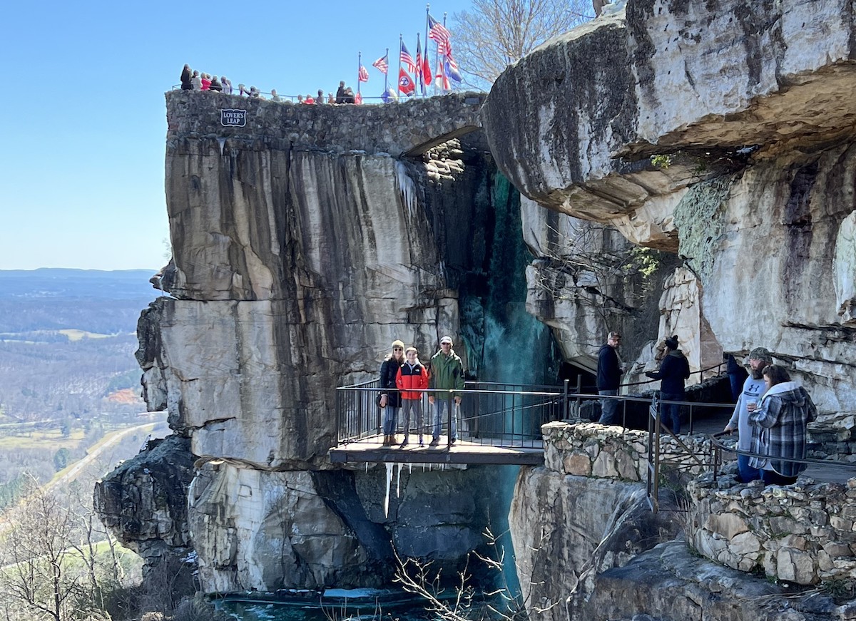 family-road-trip-guide-chattanooga