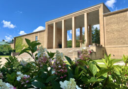 Cranbrook Art Museum