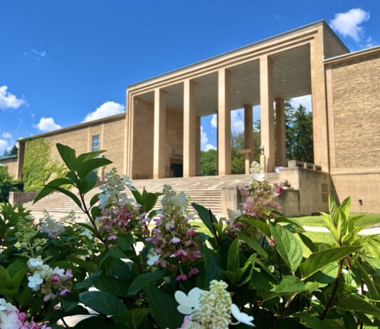 Cranbrook Art Museum