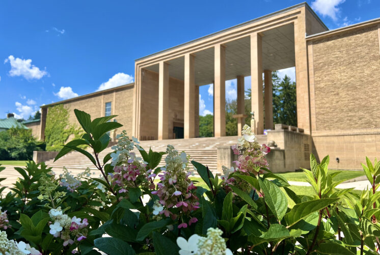 Cranbrook Art Museum