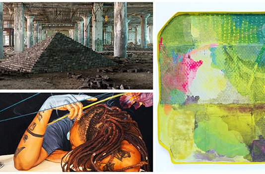 Fall Exhibitions at Cranbrook Art Museum in Bloomfield Hills