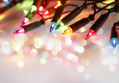 Drop-In Studio: Holiday Cards at Ford House in Grosse Pointe Shores