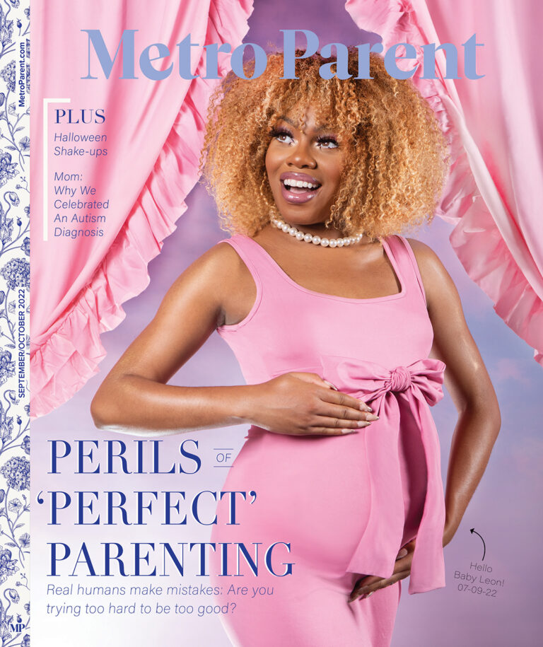 September/October 2022 Metro Parent