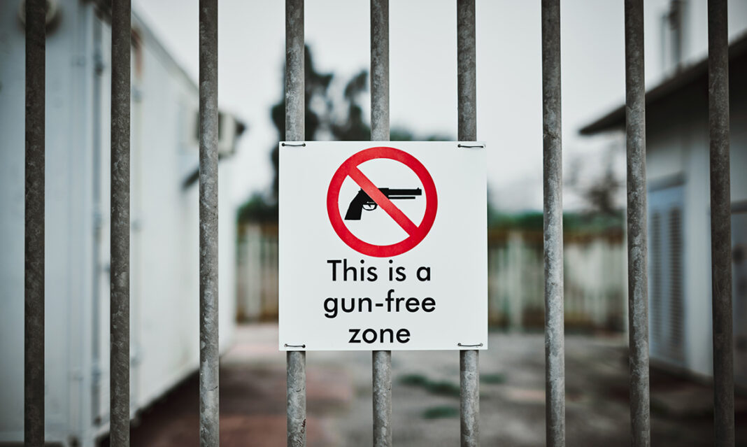 local-school-official-talks-school-gun-violence-istock-adene-sanchez
