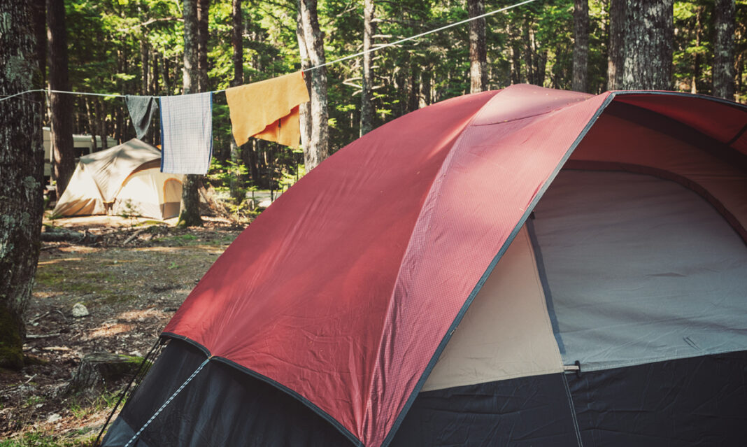 how-to-go-backwoods-camping-with-kids-istock-shauni