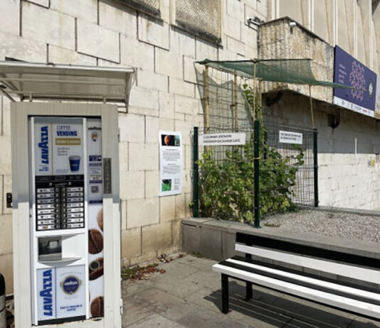 Artist Lecture: Daniel Bozhkov at Cranbrook Art Museum in Blomfield Hills