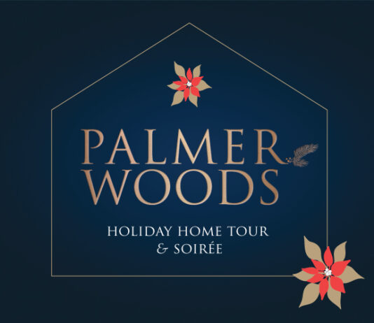 Palmer Woods Holiday Home Tour and Soiree at Historic Palmer Woods in Detroit