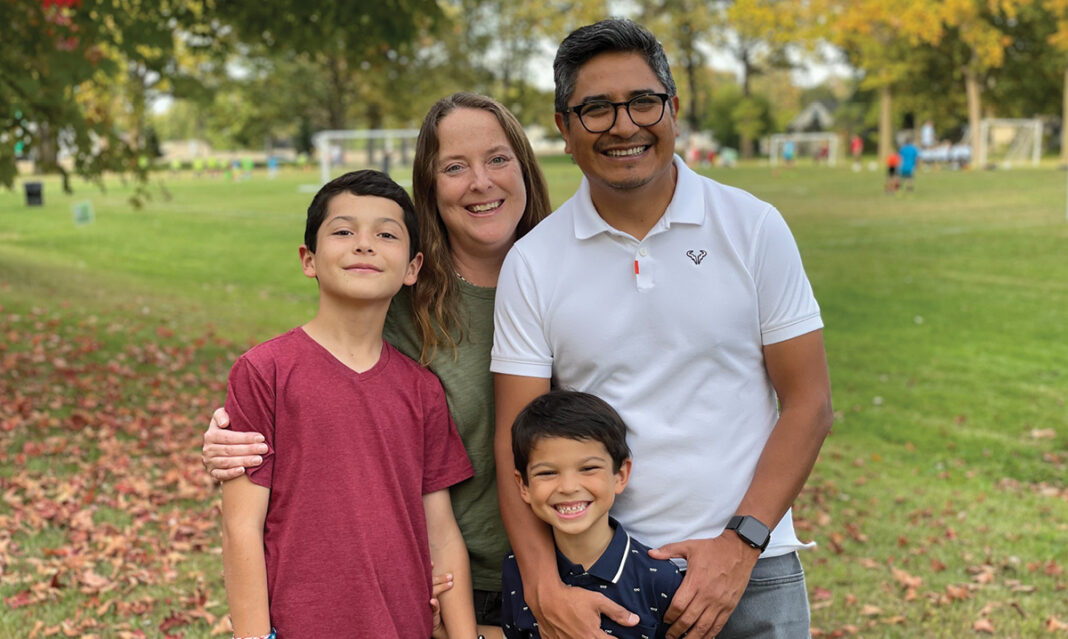 ymca-family-membership