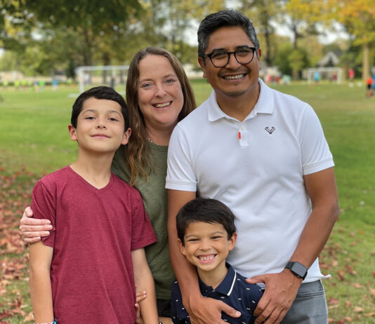 ymca-family-membership