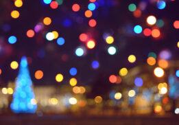 Christmas Lights
