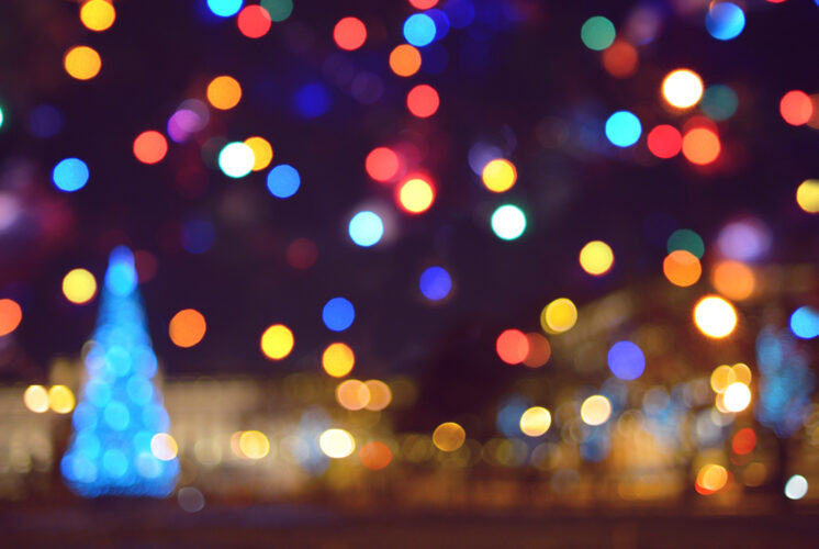 Christmas Lights