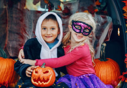 Cheap kids halloween activities detroit