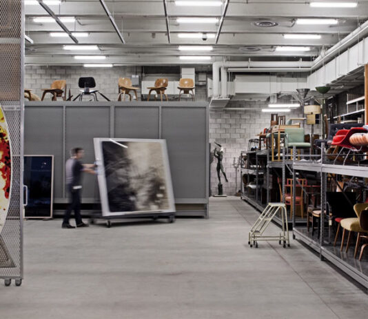 Collections Wing 11th Anniversary Celebration at Cranbrook Art Museum in Bloomfield Hills