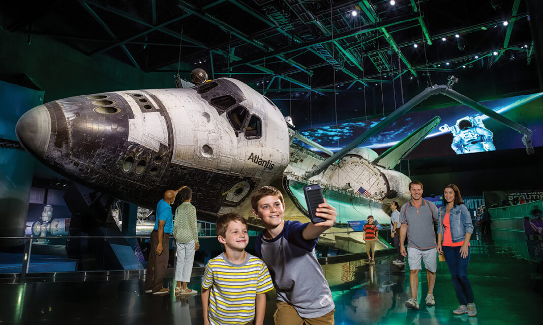 family-winter-getaways-photo-credit-space-shuttle-atlantis-orbiter