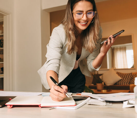 how-moms-benefit-in-changing-workforce