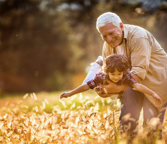 Metro Parent ParentEd Talks: How Childhood & Elderhood Shape Intelligence and Learning