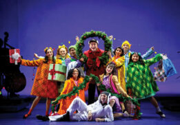 A Charlie Brown Christmas