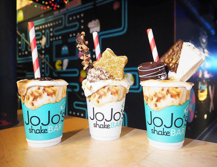 Hot chocolate detroit