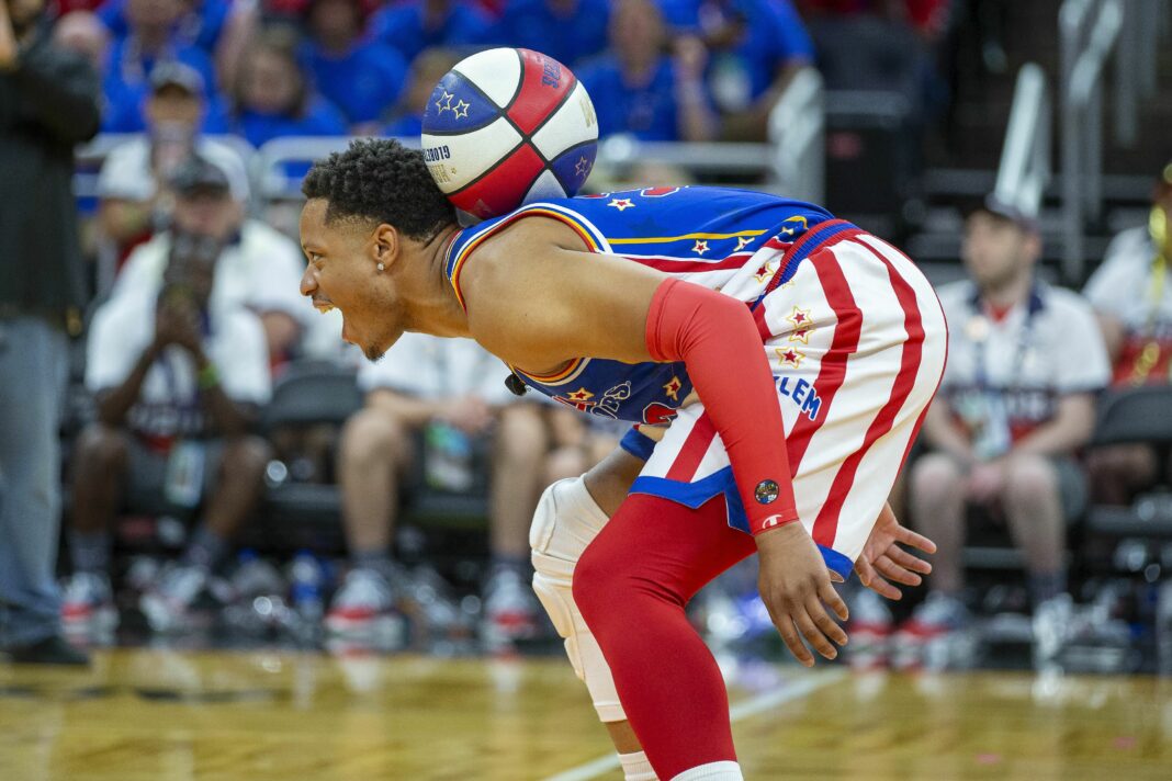 Harlem Globetrotters