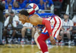 Harlem Globetrotters