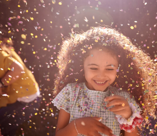 Kick Start 2025 New Years Eve Events