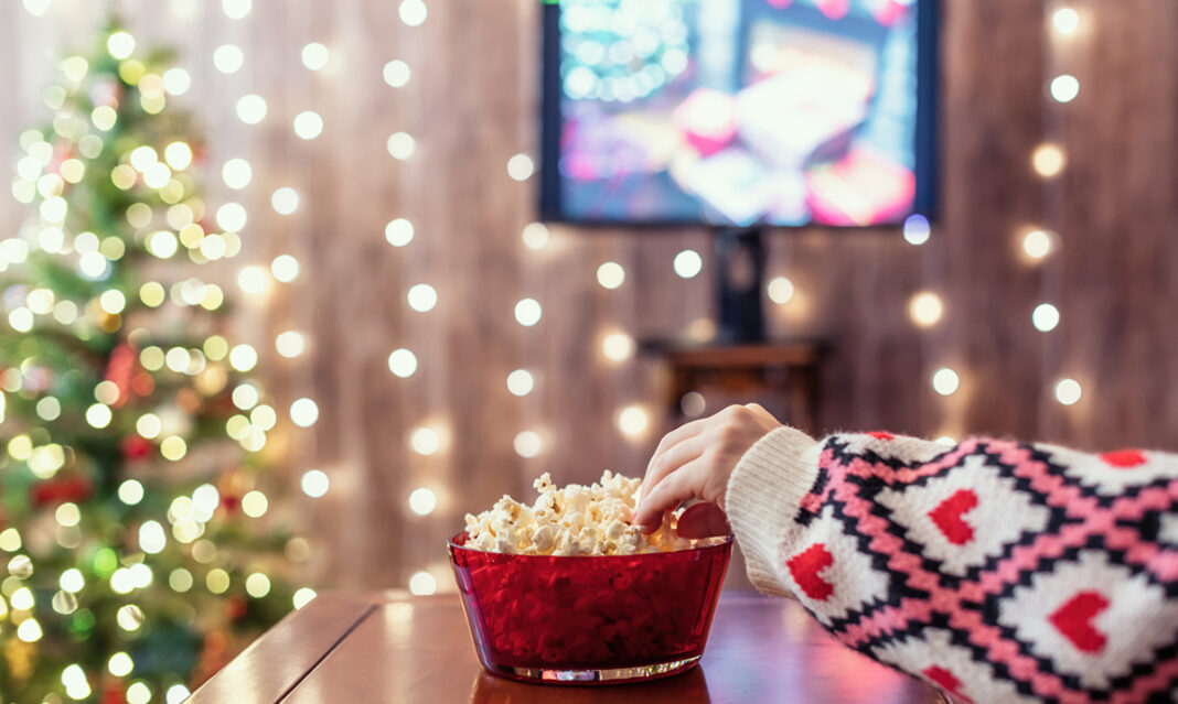 Watch This Do That Holiday Movies