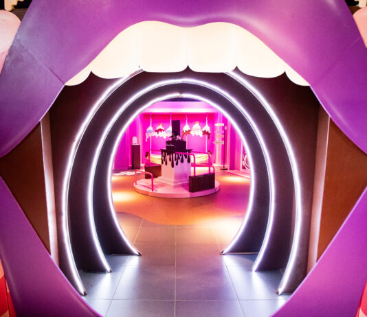 Choco Town’s Sensory-Friendly Session at Oakland Mall in Troy