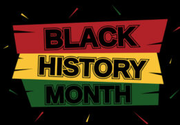 Black History Month