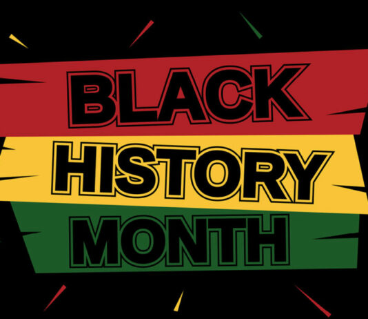 The Spirit of Harriet Tubman at Southfield Pavilion Black History Month