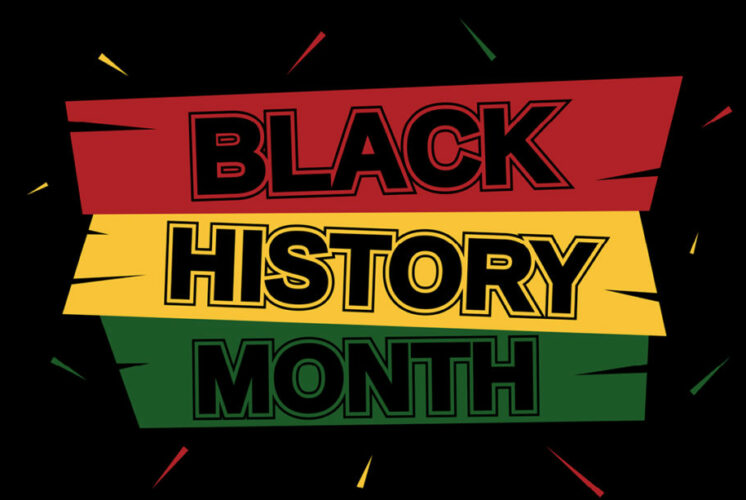 Black History Month