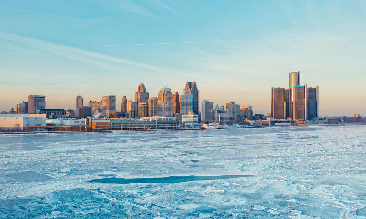 Winter Wonders You Won’t Believe Exist in Metro Detroit for Kids